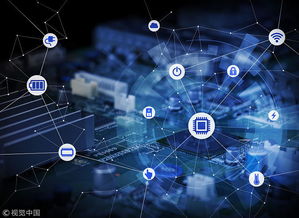 半導體廠商變革物聯(lián)網(wǎng)，加速人工智能技術研發(fā)與落地