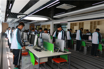 【專業(yè)探秘】山東工程職業(yè)技術(shù)大學(xué) 物聯(lián)網(wǎng)工程專業(yè)，聚焦物聯(lián)網(wǎng)技術(shù)研發(fā)與應(yīng)用