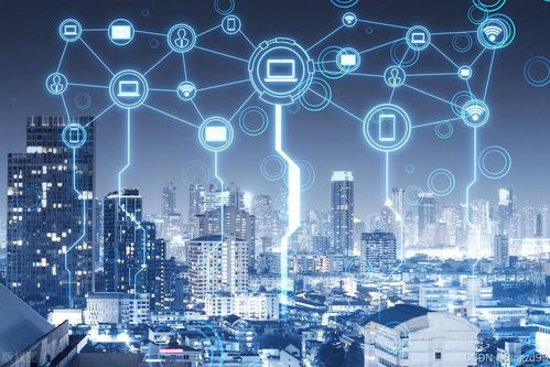 物聯(lián)網(wǎng)與區(qū)塊鏈技術(shù)賦能智能城市 從研發(fā)到管理的跨界融合之路